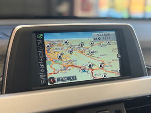 BMW X1 1.8 d Sdrive Auto 150 cv  - Foto 14