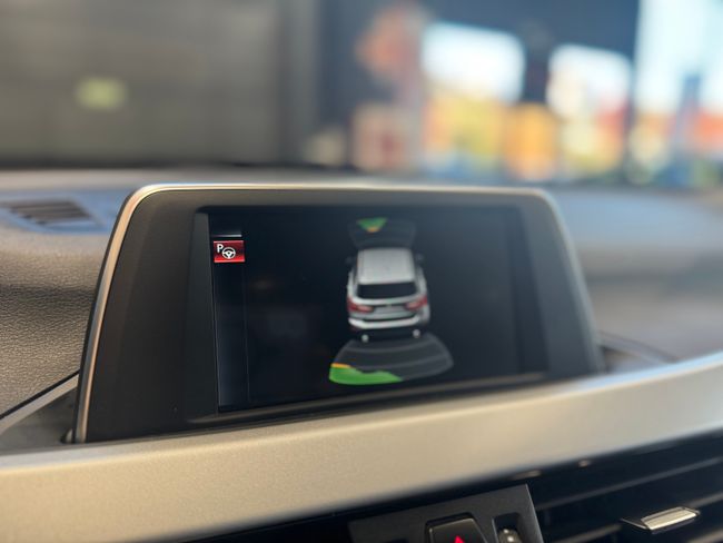 BMW X1 1.8 d Sdrive Auto 150 cv  - Foto 13