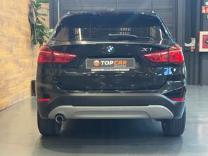 BMW X1 1.8 d Sdrive Auto 150 cv  - Foto 6