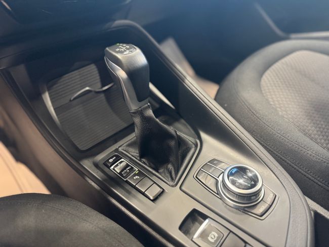 BMW X1 1.8 d Sdrive Auto 150 cv  - Foto 15