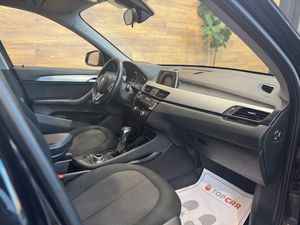 BMW X1 1.8 d Sdrive Auto 150 cv  - Foto 9