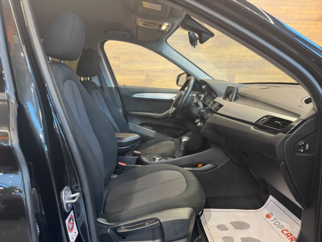 BMW X1 1.8 d Sdrive Auto 150 cv  - Foto 10