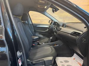 BMW X1 1.8 d Sdrive Auto 150 cv  - Foto 10