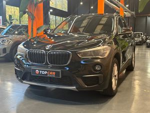 BMW X1 1.8 d Sdrive Auto 150 cv  - Foto 4