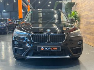BMW X1 1.8 d Sdrive Auto 150 cv  - Foto 5