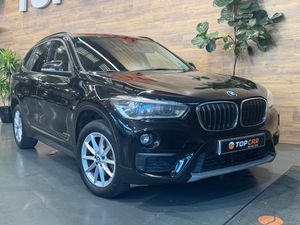 BMW X1 1.8 d Sdrive Auto 150 cv  - Foto 2