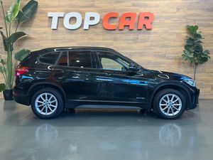 BMW X1 1.8 d Sdrive Auto 150 cv  - Foto 8