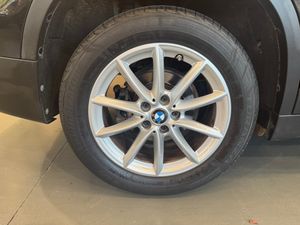 BMW X1 1.8 d Sdrive Auto 150 cv  - Foto 11