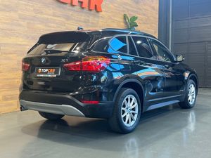 BMW X1 1.8 d Sdrive Auto 150 cv  - Foto 7