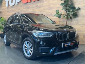 BMW X1 1.8 d Sdrive Auto 150 cv  - Foto 3