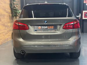 BMW Serie 2 Active Tourer 218 Active Tourer  - Foto 9