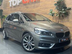 BMW Serie 2 Active Tourer 218 Active Tourer  - Foto 3