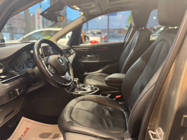 BMW Serie 2 Active Tourer 218 Active Tourer  - Foto 18