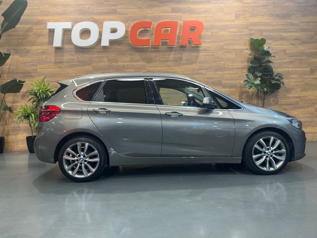 BMW Serie 2 Active Tourer 218 Active Tourer  - Foto 6
