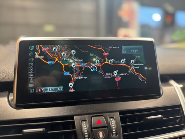 BMW Serie 2 Active Tourer 218 Active Tourer  - Foto 16