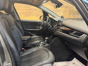 BMW Serie 2 Active Tourer 218 Active Tourer  - Foto 8