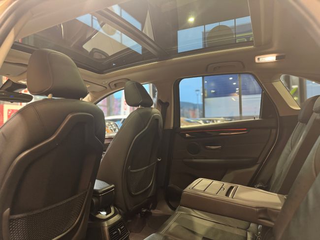 BMW Serie 2 Active Tourer 218 Active Tourer  - Foto 17