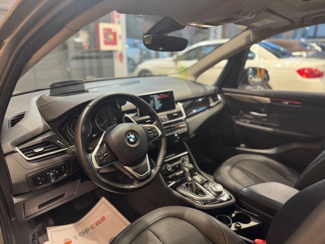 BMW Serie 2 Active Tourer 218 Active Tourer  - Foto 14