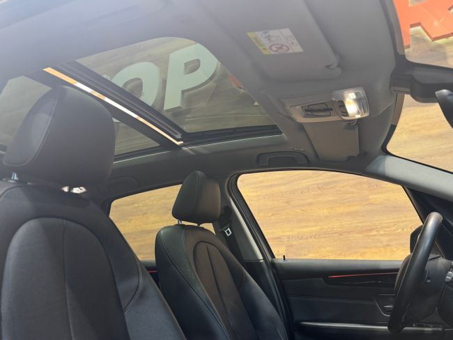 BMW Serie 2 Active Tourer 218 Active Tourer  - Foto 15