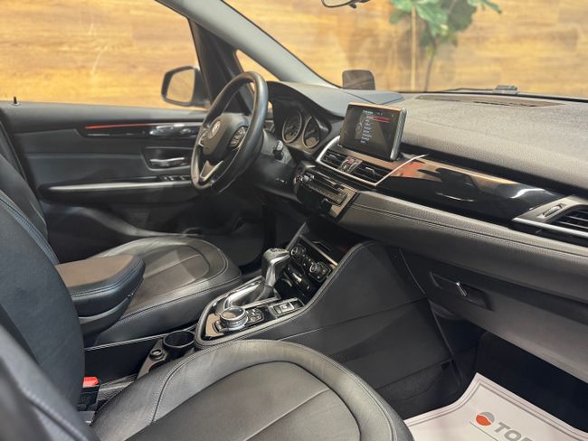 BMW Serie 2 Active Tourer 218 Active Tourer  - Foto 7