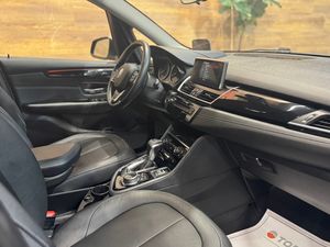 BMW Serie 2 Active Tourer 218 Active Tourer  - Foto 7