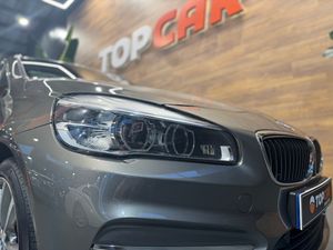 BMW Serie 2 Active Tourer 218 Active Tourer  - Foto 11