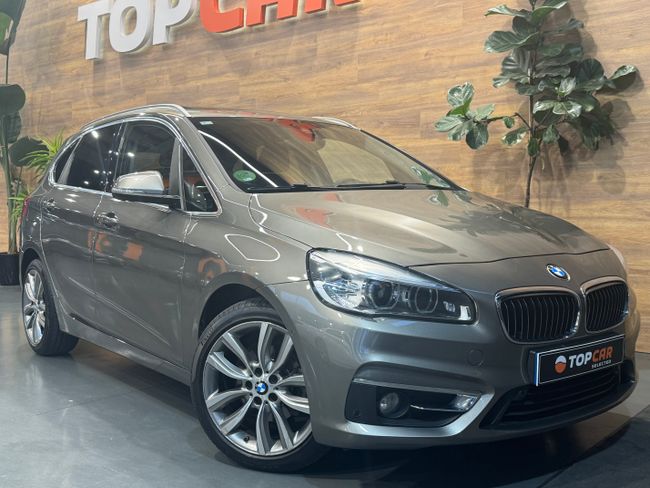 BMW Serie 2 Active Tourer 218 Active Tourer  - Foto 1