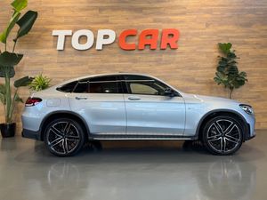 Mercedes Clase GLC Glc Coupe 43 Amg  - Foto 5