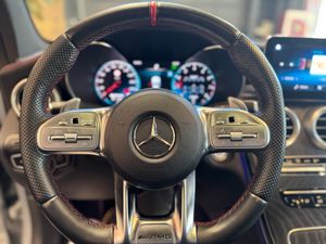 Mercedes Clase GLC Glc Coupe 43 Amg  - Foto 23