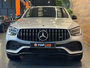 Mercedes Clase GLC Glc Coupe 43 Amg  - Foto 3