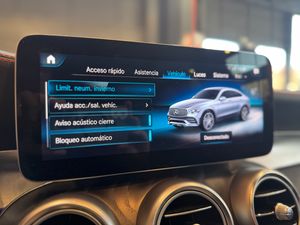 Mercedes Clase GLC Glc Coupe 43 Amg  - Foto 25