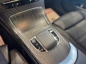 Mercedes Clase GLC Glc Coupe 43 Amg  - Foto 18