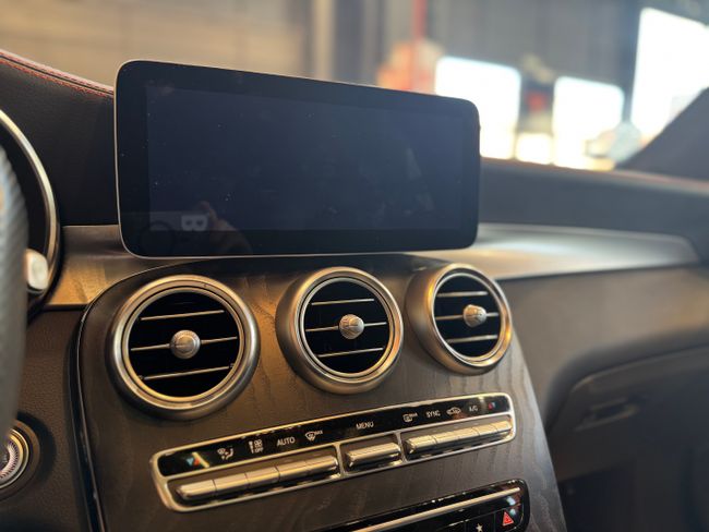 Mercedes Clase GLC Glc Coupe 43 Amg  - Foto 24