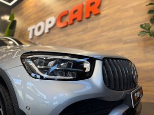 Mercedes Clase GLC Glc Coupe 43 Amg  - Foto 13