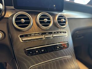 Mercedes Clase GLC Glc Coupe 43 Amg  - Foto 19