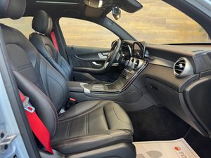 Mercedes Clase GLC Glc Coupe 43 Amg  - Foto 12