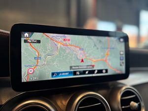 Mercedes Clase GLC Glc Coupe 43 Amg  - Foto 27