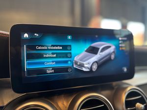 Mercedes Clase GLC Glc Coupe 43 Amg  - Foto 28