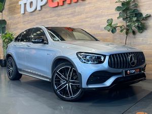 Mercedes Clase GLC Glc Coupe 43 Amg  - Foto 2