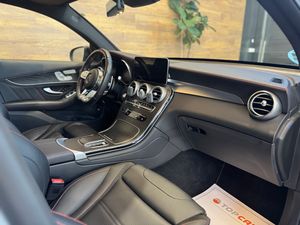 Mercedes Clase GLC Glc Coupe 43 Amg  - Foto 9