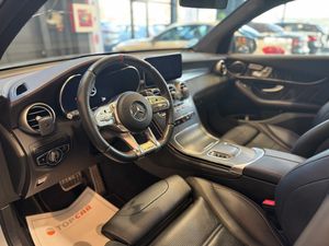 Mercedes Clase GLC Glc Coupe 43 Amg  - Foto 16