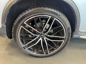 Mercedes Clase GLC Glc Coupe 43 Amg  - Foto 8