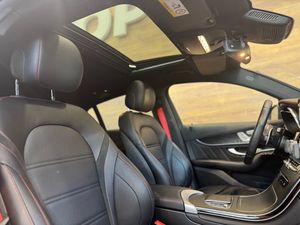 Mercedes Clase GLC Glc Coupe 43 Amg  - Foto 11