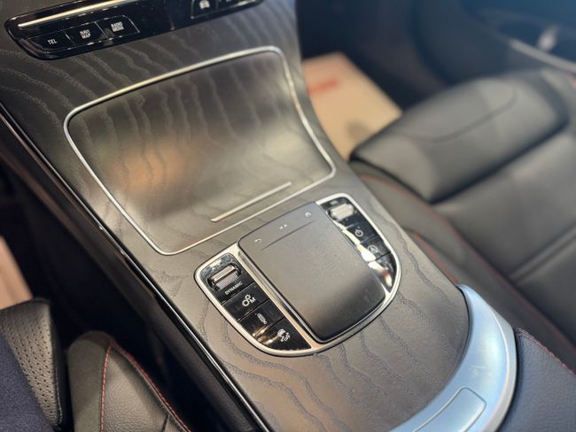 Mercedes Clase GLC Glc Coupe 43 Amg  - Foto 17