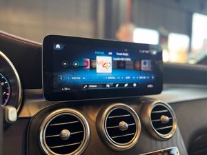 Mercedes Clase GLC Glc Coupe 43 Amg  - Foto 21