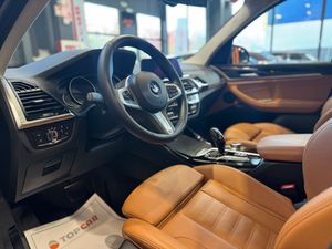 BMW X3 2.0 Xdrive Auto Xline  190 CV  - Foto 14