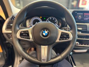 BMW X3 2.0 Xdrive Auto Xline  190 CV  - Foto 17