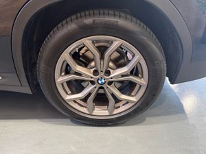 BMW X3 2.0 Xdrive Auto Xline  190 CV  - Foto 19
