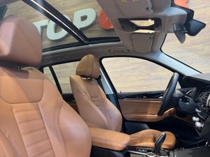 BMW X3 2.0 Xdrive Auto Xline  190 CV  - Foto 11