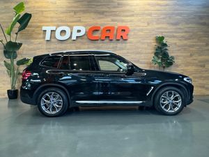 BMW X3 2.0 Xdrive Auto Xline  190 CV  - Foto 6
